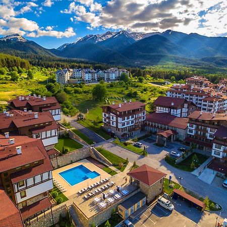 Green Life Bansko Exterior foto