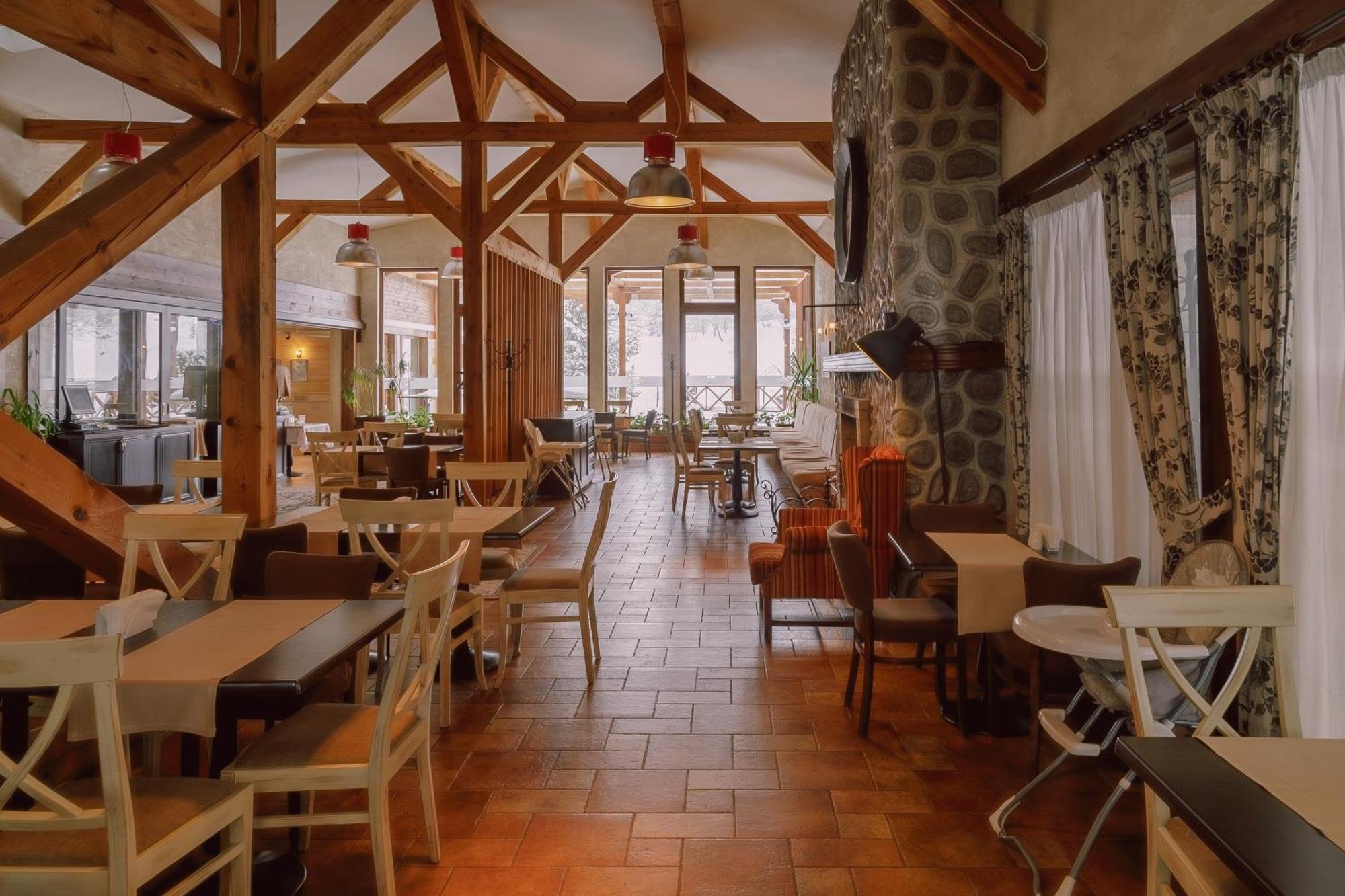 Green Life Bansko Exterior foto