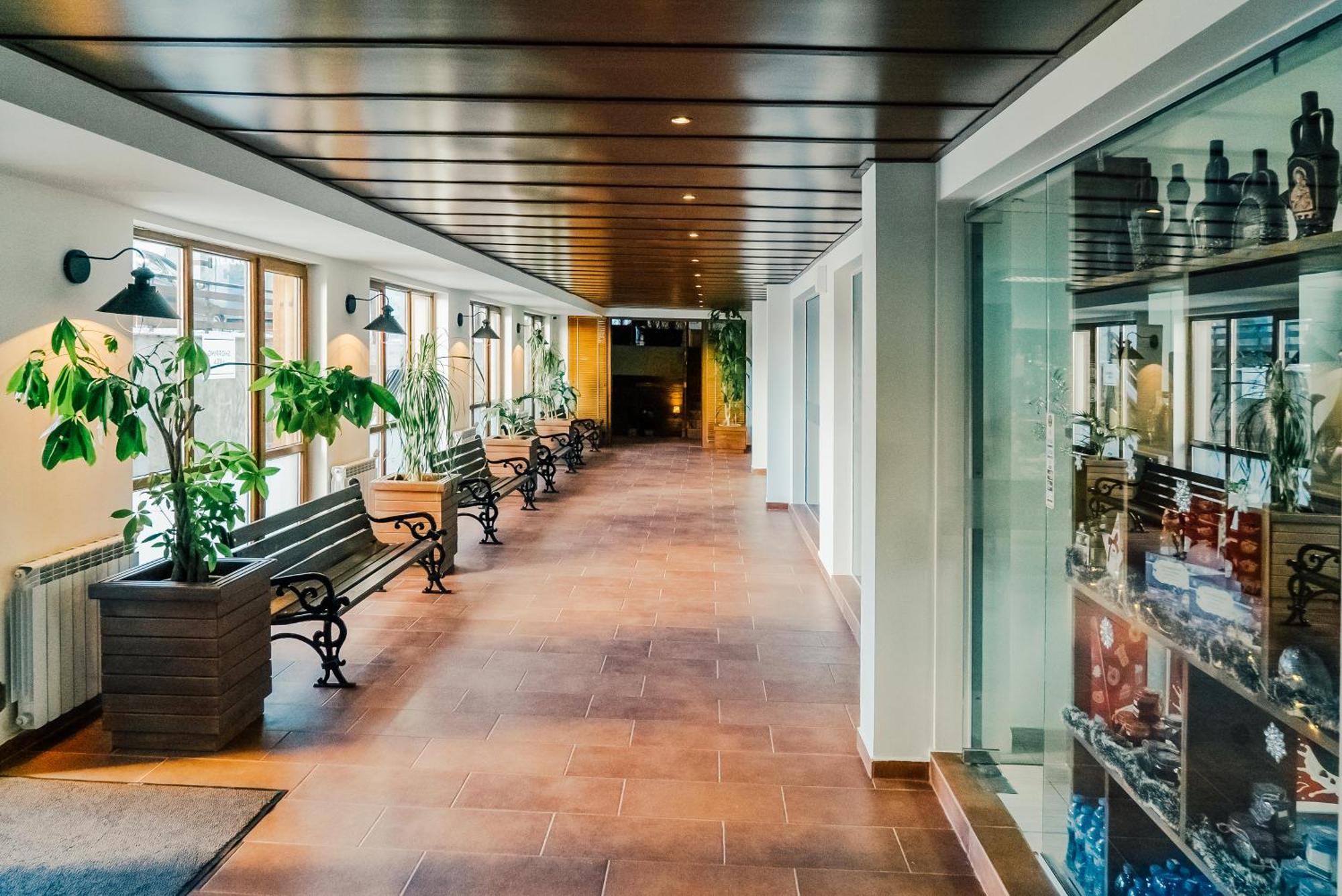 Green Life Bansko Exterior foto