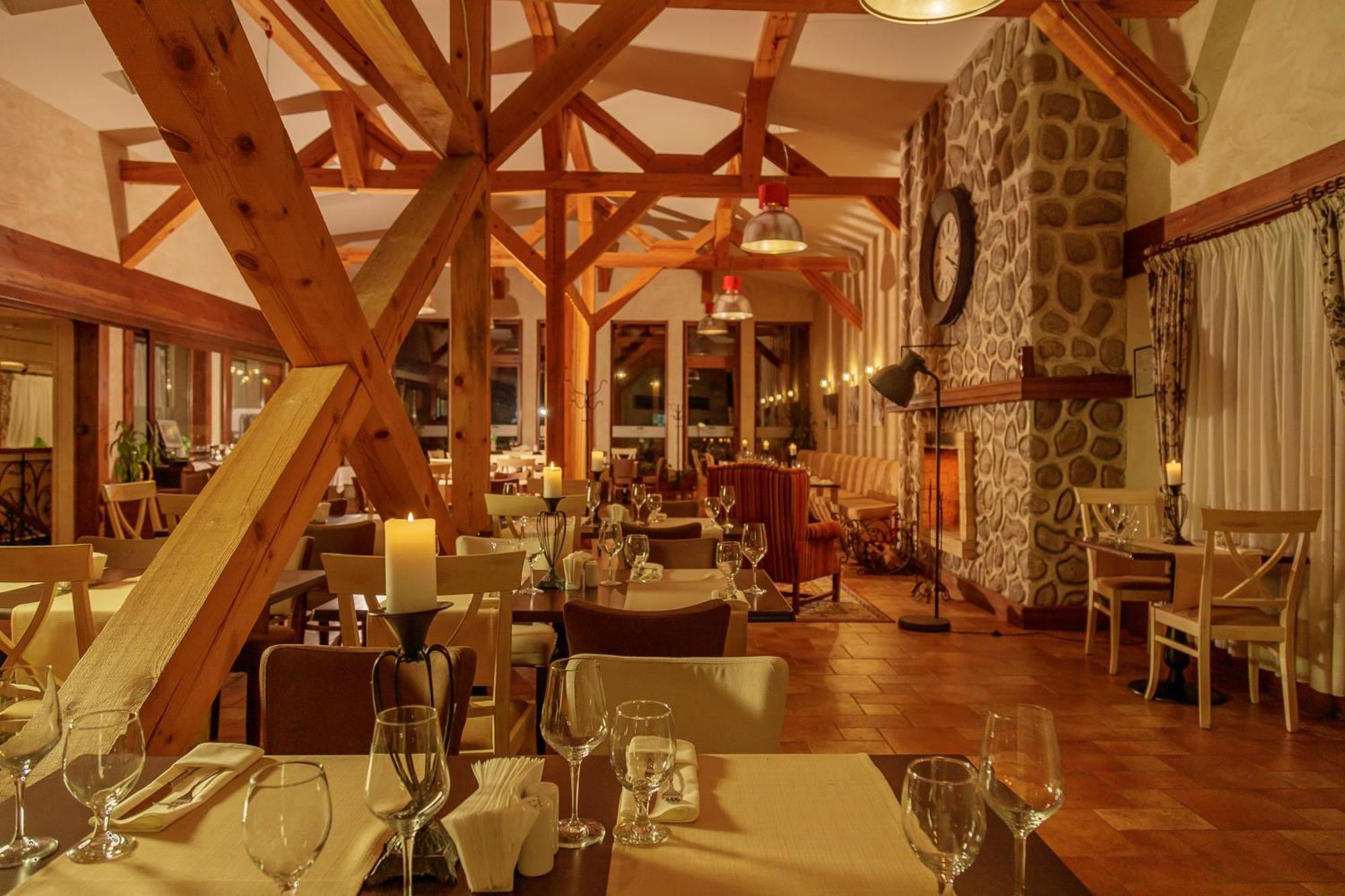 Green Life Bansko Exterior foto