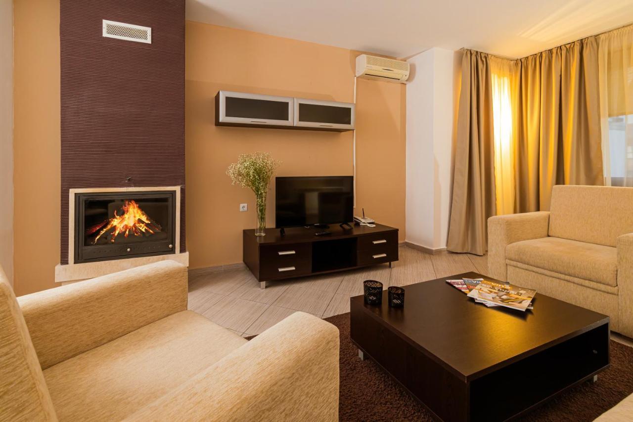 Green Life Bansko Exterior foto